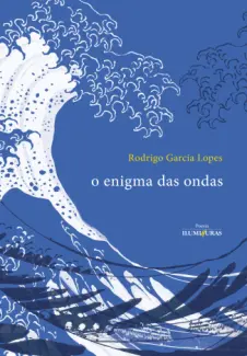 O Enigma das Ondas - Rodrigo Garcia Lopes