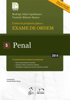 Penal - Rodrigo Julio Cabobianco