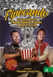 Choque de Cultura: 79 filmes pra assistir enquanto dirige, de Mainier, Caíto.  Editora Record Ltda., capa mole em português, 2018