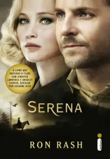 Serena  -  Ron Rash