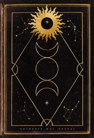 Grimório das Bruxas - Ronald Hutto