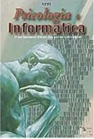 Psicologia e Informatica - Rosa Maria Farah