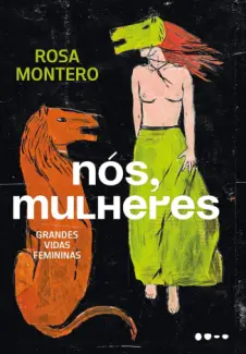 Nós, mulheres - Rosa Montero