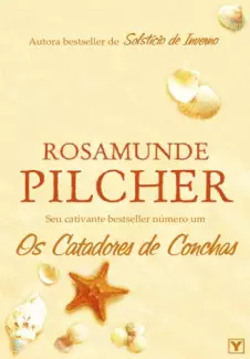 Os Catadores de Conchas  -  Rosamunde Pilcher