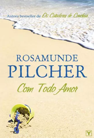 Rosamunde Pilcher  -  Rosamunde Pilcher