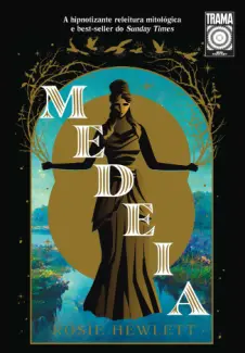 Medeia - Rosie Hewllet
