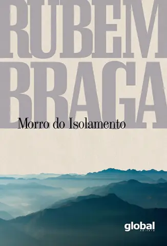 Morro do Isolamento - Rubem Braga