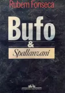 Bufo & Spallanzani  -   Rubem Fonseca