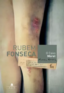 O Caso Morel  -  Rubem Fonseca
