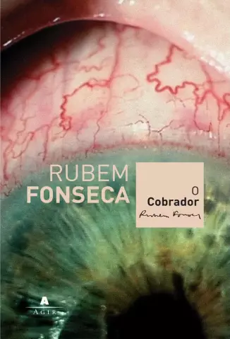O Cobrador  -  Rubem Fonseca