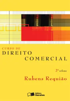 Direito Comercial - Rubens Requiao