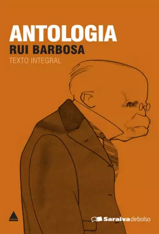 Antologia - Rui Barbosa