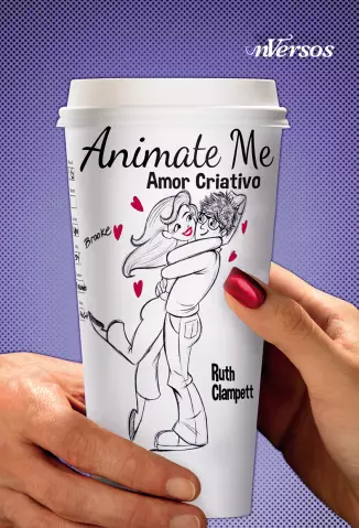 Animate Me , Amor Criativo -   Ruth Clampett
