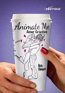 Animate Me Amor Criativo - Ruth Clamplett