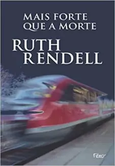 Depois do Assassinato  -  Ruth Rendell