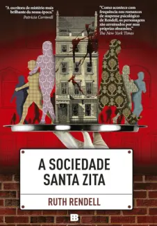 A Sociedade Santa Zita - Ruth Rendell