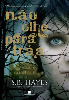 Não Olhe para Trás  -  S. B. Hayes