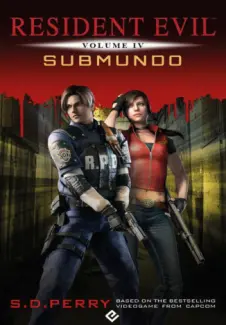 Resident Evil: Submundo - S. D. Perry