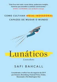 Lunáticos - Safi Bahcall