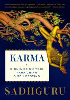 Karma - Saghguru