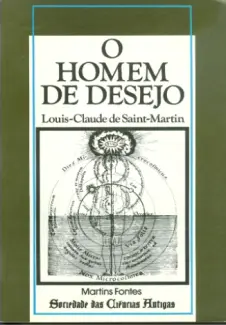 O Homem de Desejo - Saint Martin