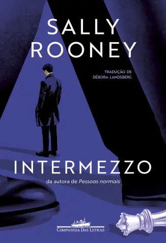 Intermezzo - Sally Rooney