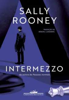 Intermezzo - Sally Rooney