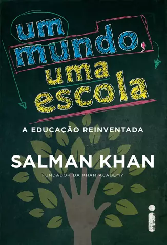 Um mundo, uma escola  -  Salman Khan