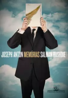 Joseph Anton   -   Salman Rushdie