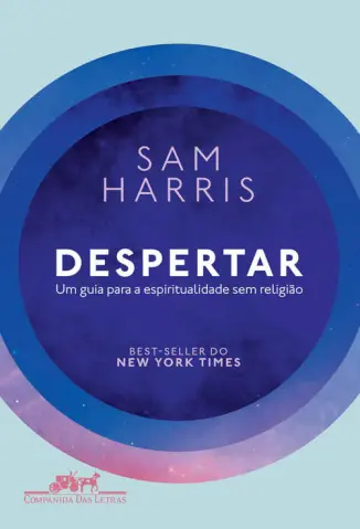 Despertar  -  Sam Harris
