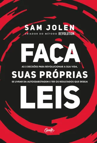 Faça suas próprias leis - Sam Jolen