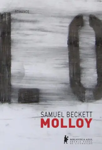 Molloy - Samuel Beckett