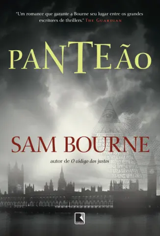 Panteao - San Bourne