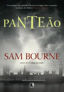 Panteao - San Bourne