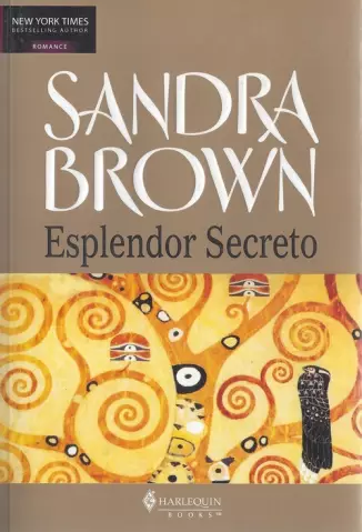 Esplendor Secreto - Sandra Brown