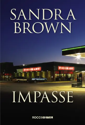 Impasse - Sandra Brown