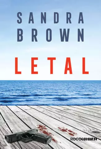 Letal  -  Lee Coburn  - Vol.  01  -  Sandra Brown