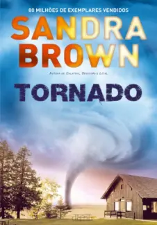 Tornado - Sandra Brown