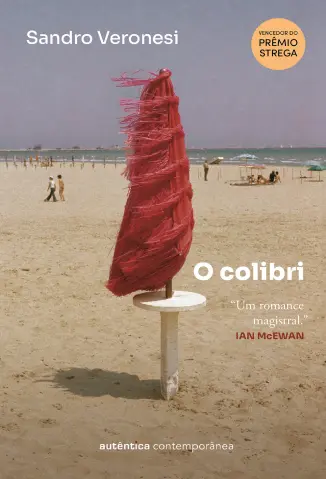 O Colibri - Sandro Veronesi
