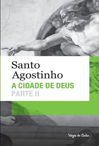 Santo Agostinho Obras Completas - Santo Agostinho