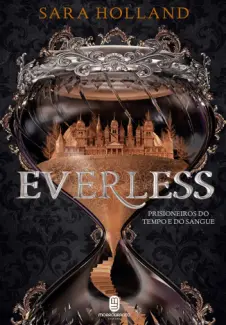 Everless - Sara Holland