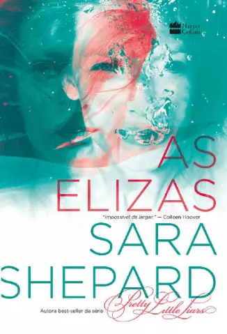 As Elizas  -  Sara Shepard