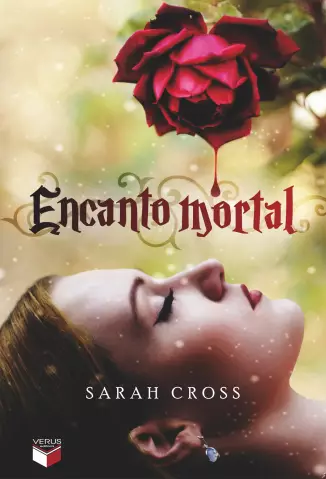 Encanto Mortal      -  Sarah Cross    