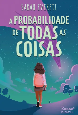 A Probabilidade de Todas as Coisas - Sarah Everett