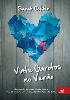 Vinte Garotos no Verão  -  Sarah Ockler