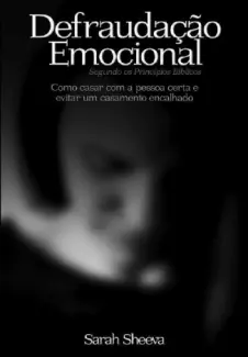 Defraudacao Emocional - Sarah Sheeva