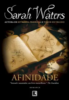 Afinidade - Sarah Waters