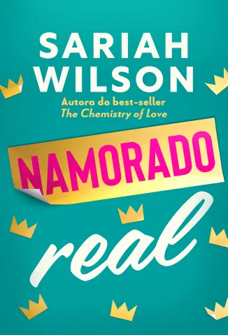 Namorado real - Sariah Wilson