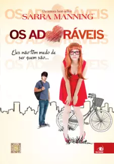 Os Adoráveis  -  Sarra Maning