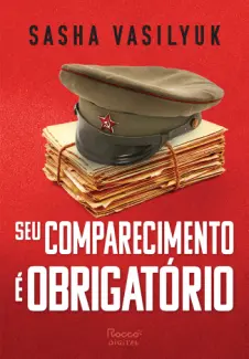 Seu Comparecimento é Obrigatório - Sasha Vasilyuk